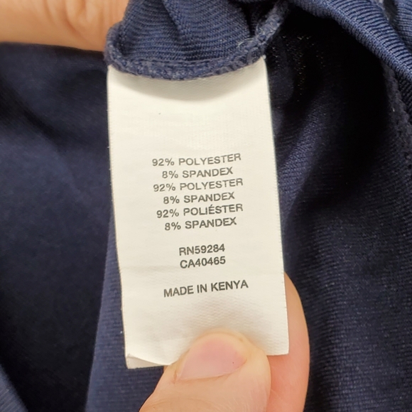 3) "Surf ๐โโ๏ธ Patrol" Boy's Rash Guard - Picture 4 of 4